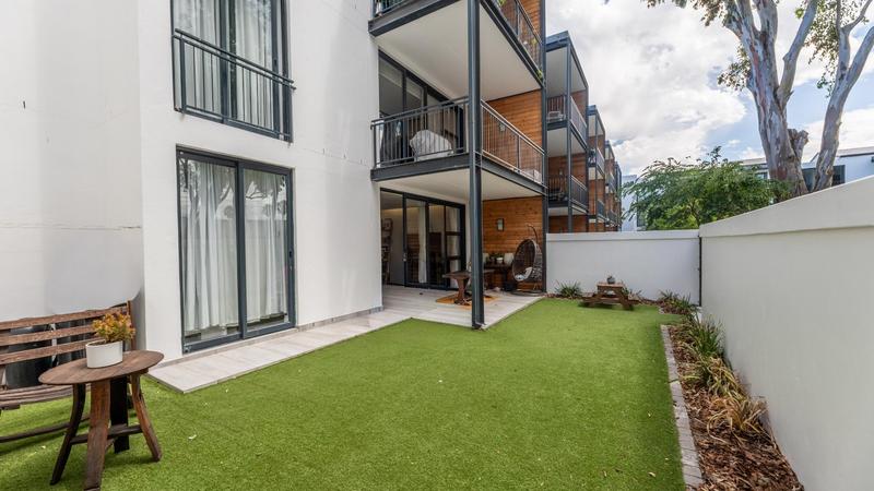 To Let 3 Bedroom Property for Rent in Somerset West Western Cape